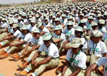 FG reassures corps members on N77, 000 monthly allowance
