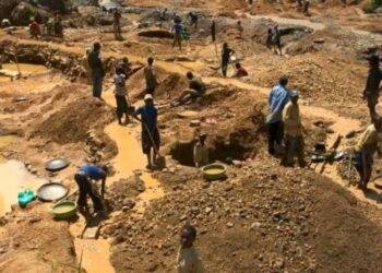 C/River gives illegal miners 5 days to leave 3 LGs