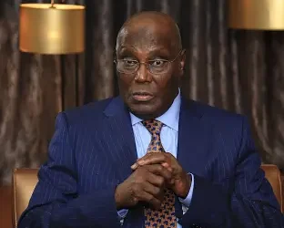 Atiku Abubakar