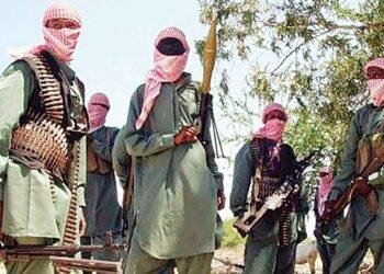 Bandits strike Chikakore community, abduct 5 residents in Abuja