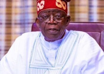 Tinubu pledges to boost economic growth through expanded credit access