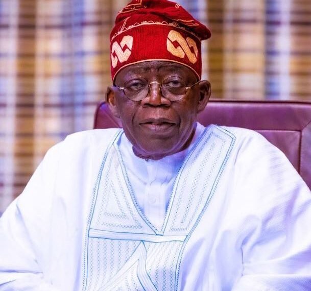 Tinubu pledges to boost economic growth through expanded credit access