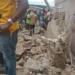 1 person dead, 2 others rescued as well collapses in Kano
