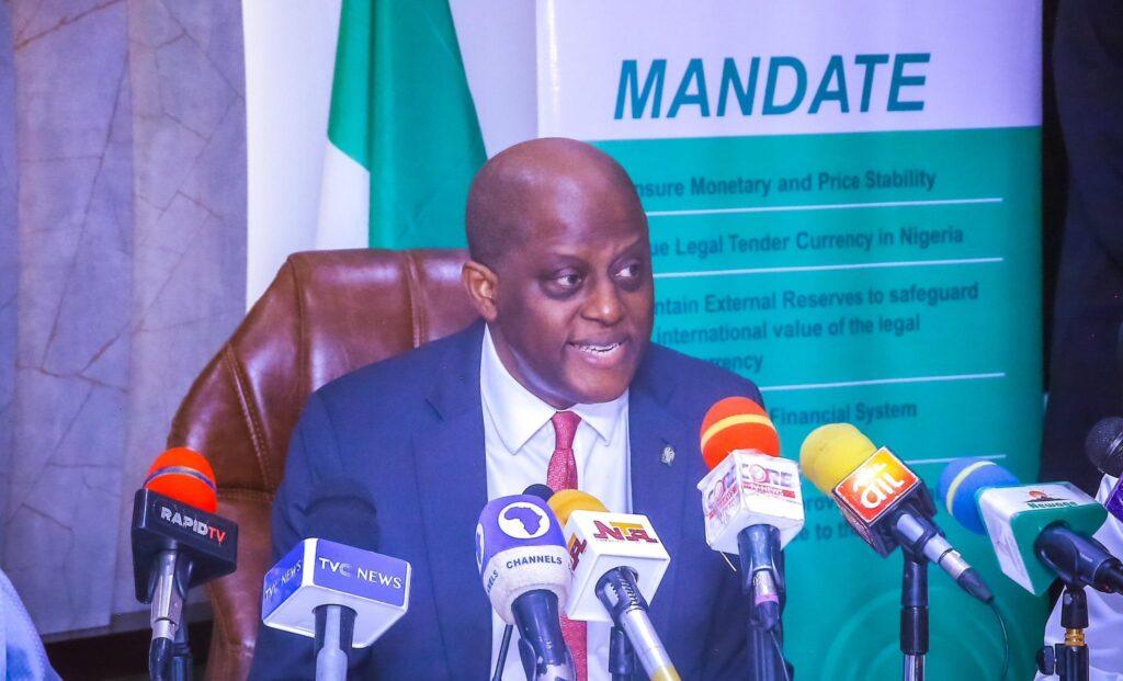 FOREX code, Cardoso’s approach to stabilizing the naira
