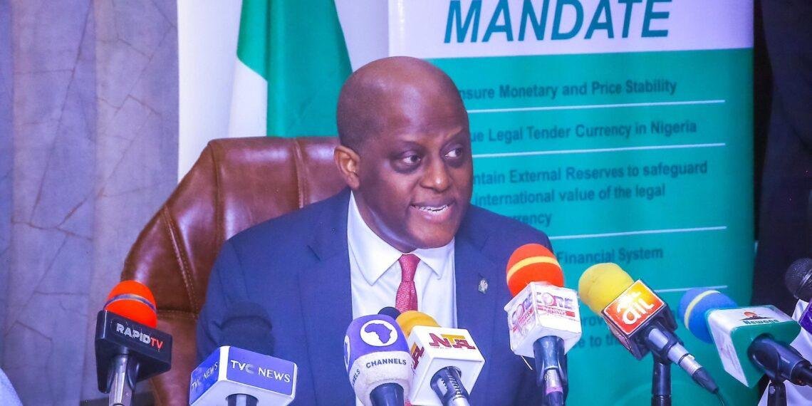 FOREX code, Cardoso’s approach to stabilizing the naira