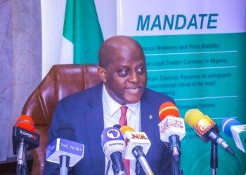 FOREX code, Cardoso’s approach to stabilizing the naira