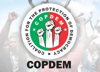 ADC seals alliance with COPDEM to rescue Nigeria’s democracy