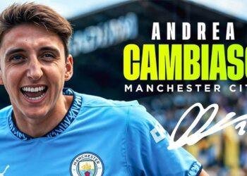 Manchester City Pick interest in Cambiaso