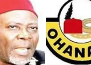 Okwukwu emerges Ohanaeze Ndigbo president- general