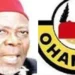 Okwukwu emerges Ohanaeze Ndigbo president- general
