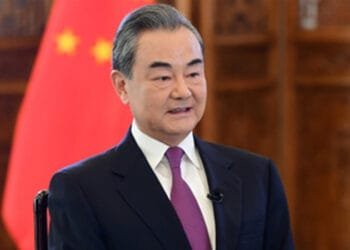 China's foreign affairs minister to visit Nigeria on Wednesday