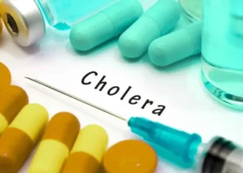 Cholera outbreak claims 5 lives in Delta