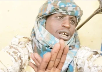 Defense Headquarters dismisses reports of Bello Turji's arrest