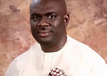 Delta APC react to defection of former ALGON Chairman Constatine Itiako-Ikpokpo
