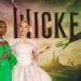 Cythia Erivo in Wicked bagging 10 academy award nominations