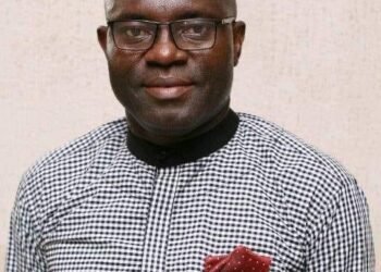 Gov Diri's spokesman tasks media on professionalism