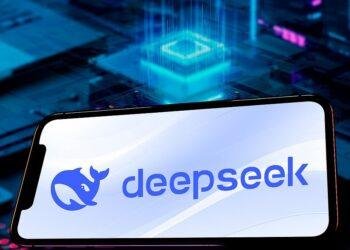 Chinese AI App DeepSeek dominates Apple App Store in US, China