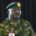Defense chief on ECOWAS