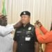 Gov. Oborevwori decorates 7 newly promoted police officers
