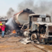 Dikko Tanker Explosion