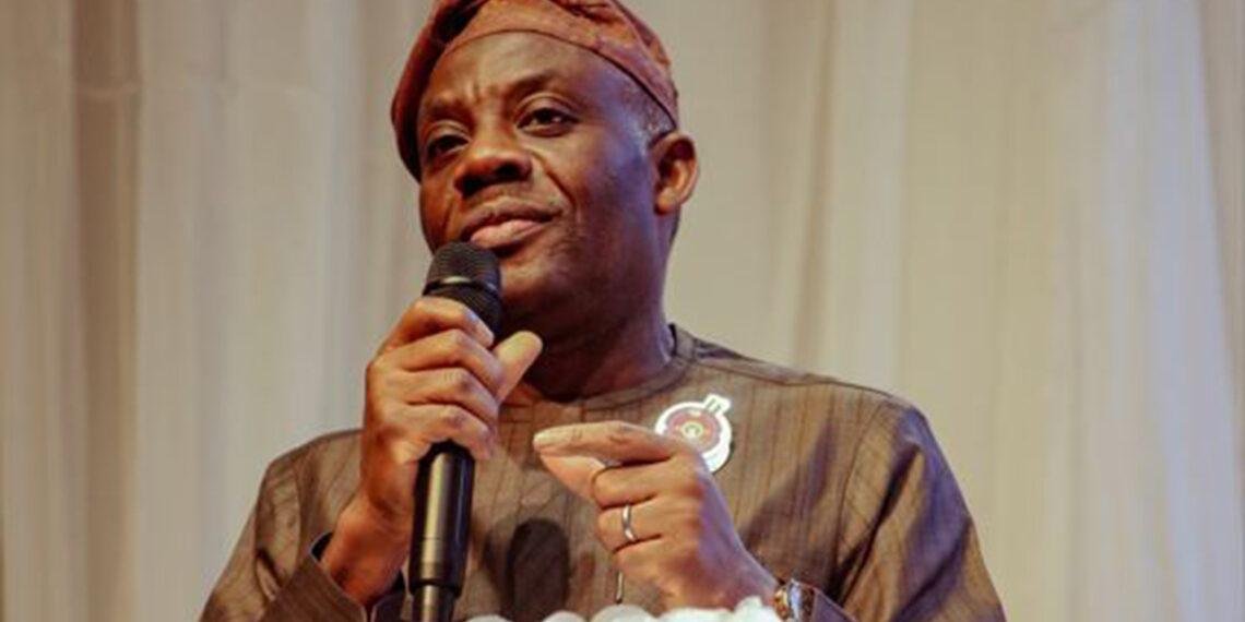 FG launches youth empowerment training in Rock Tiling, Interlocking in Taraba