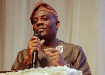 FG launches youth empowerment training in Rock Tiling, Interlocking in Taraba