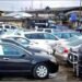 EFCC to auction forfeited cars