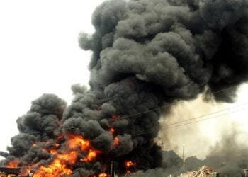 Tragedy Strikes Niger State: Explosion at mining site in Sabon Pegi claims 4 lives, injures many