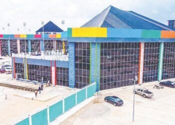 Ebonyi International Airport