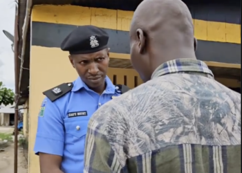 Police arrest Kebbi man for stabbing brother, arrest cult leader in Delta