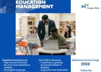 Exciting Opportunity to Relocate to Finland with Your Family: Apply for this exclusive education opening before February 15