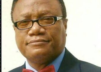Reforming Nigeria’s Education System: Professor Eghagha advocates curriculum overhaul
