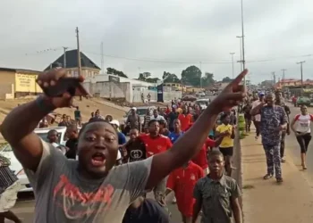 Ekiti clash
