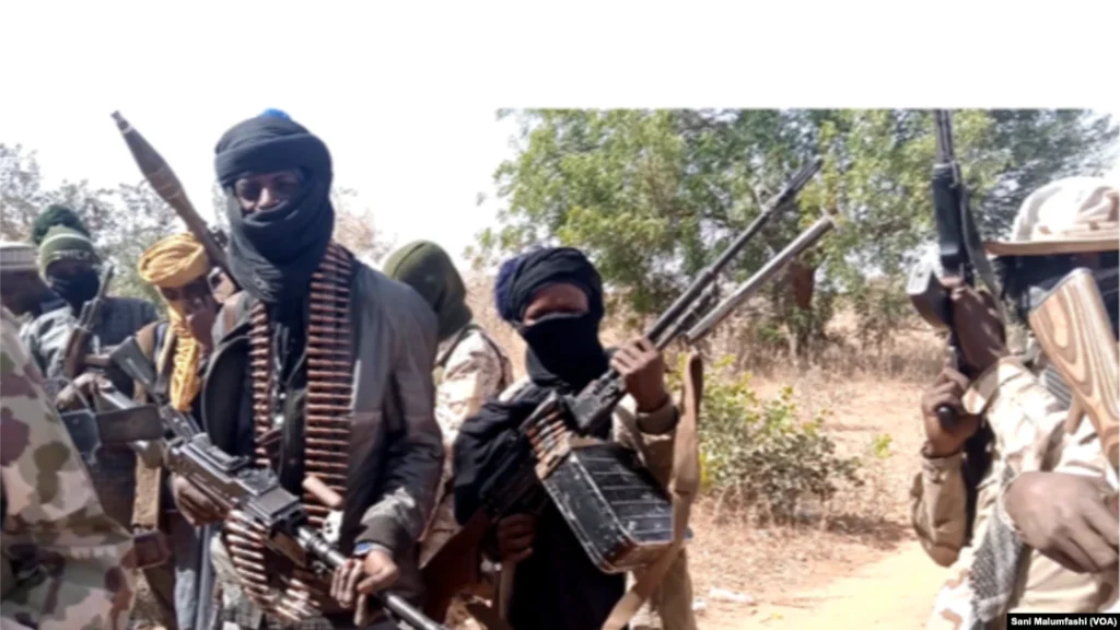 Terror in Chikakore: Kidnapped resident found dead as gunmen unleash chaos in Abuja community