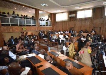 C/River Assembly passes LG amendment Bill 2025