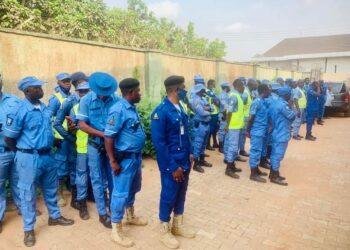 5 DESTMA officials in court for theft, extortion