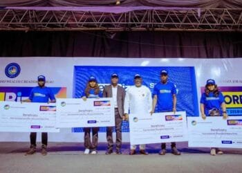 Delta Govt empowers 11,000 through M.O.R.E. grant scheme