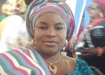 Former Vice-Chairman Isoko South Edhekpo Uyouyou