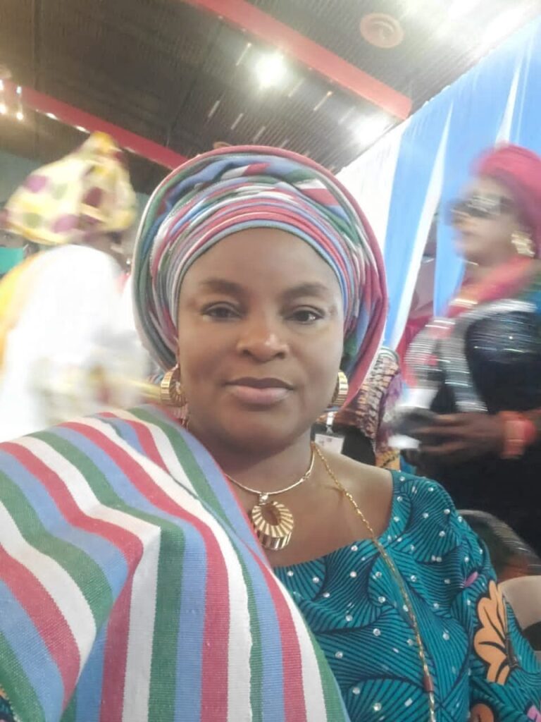 Former Vice-Chairman Isoko South Edhekpo Uyouyou