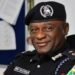 FCT Police Commissioner, Olatunji Disu