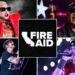 FireAid concert