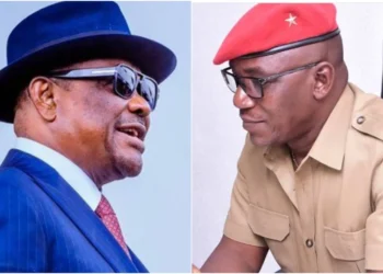 “Dalung needs urgent help”, say Wike, slams ex-Minister over comment on roads construction