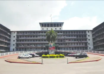 UCH Ibadan in Crisis: Student Union urges FG to act