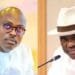Wike, Fubara feud ignites war among Rivers elders