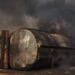 Fuel Tanker Explosion