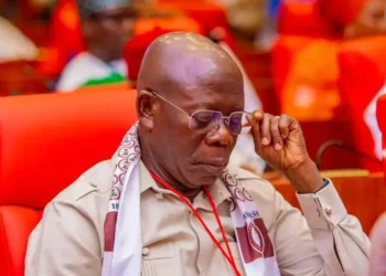 Oshiomhole queries JAMB’s N850m Mosquito expenditure, N1.1bn refreshments spending