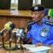 Egbetokun charges new police constables on tackling crime, improving security