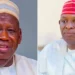 Ganduje left over N48bn outstanding gratuities,Gov. Yusuf alleges