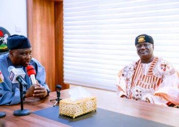 Gov. Fintiri urges Adamawa pilgrims to pray for end to insecurity