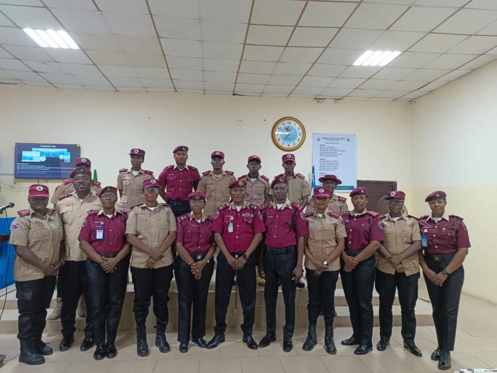 FRSC, NESREA partner to tackle vehicle emissions, promote sustainable environment